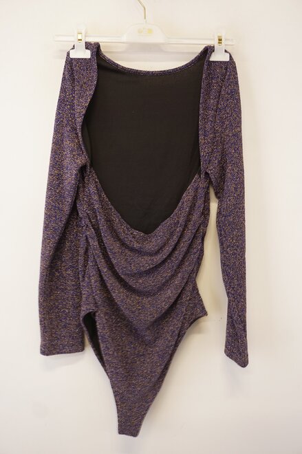 Garde-robe - body warmer - Blauw