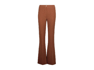 Amelie & Amelie - Lange Broek - Bruin