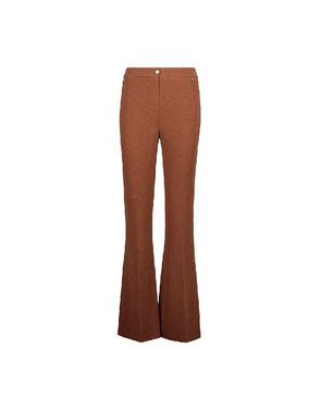 Amelie &amp; Amelie - Lange Broek - Bruin
