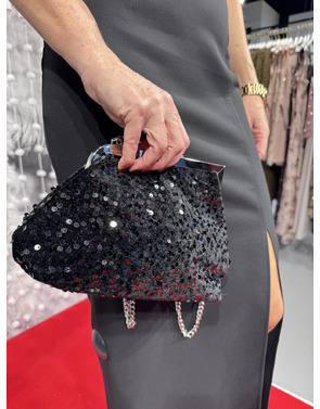 Garde-robe - Handtassen - Zwart