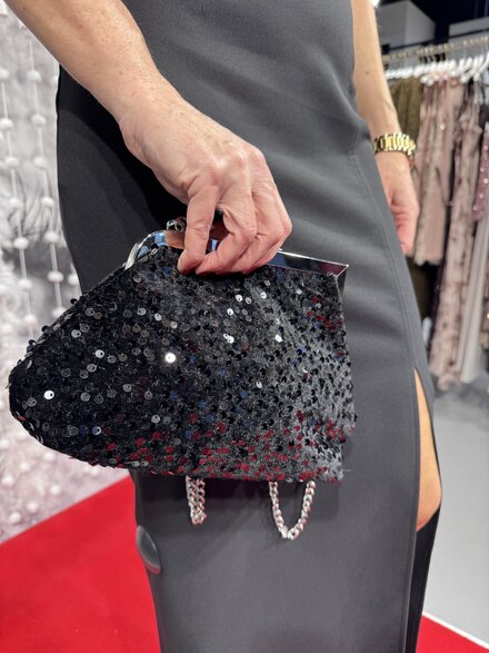 Garde-robe - Handtassen - Zwart