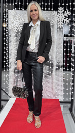 Garde-robe - Blouse - Goud