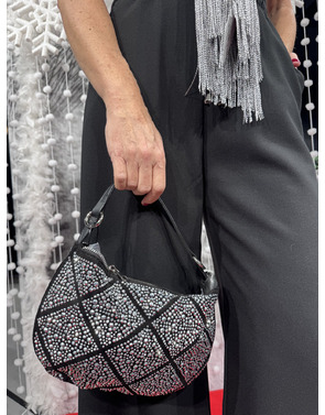 Garde-robe - Handtassen - Zilver