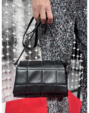 Garde-robe - Handtassen - Zwart