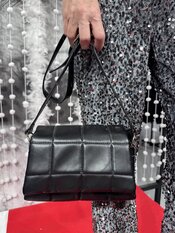 Garde-robe - Handtassen - Zwart