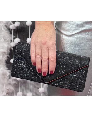 Garde-robe - Handtassen - Zwart