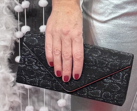 Garde-robe - Handtassen - Zwart