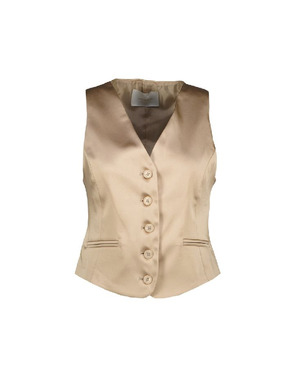 Amelie &amp; Amelie - Top - Beige