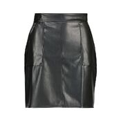 Amelie &amp; Amelie - Korte Rok - Zwart