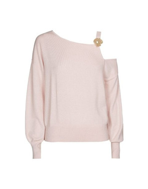 Caroline Biss - Top - Roze