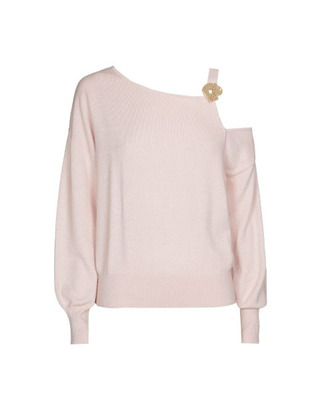 Caroline Biss - Top - Roze