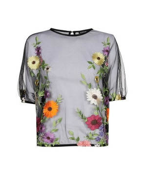 Caroline Biss - Blouse - Multicolor