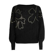 Caroline Biss - Pull - Zwart