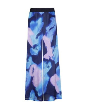 Caroline Biss - Lange Broek - Blauw