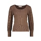 Amelie & Amelie - Pull - Bruin