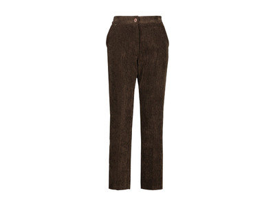 Amelie & Amelie - Lange Broek - Bruin
