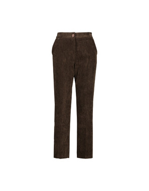 Amelie &amp; Amelie - Lange Broek - Bruin