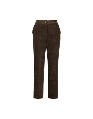 Amelie & Amelie - Lange Broek - Bruin
