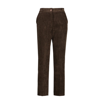 Amelie &amp; Amelie - Lange Broek - Bruin
