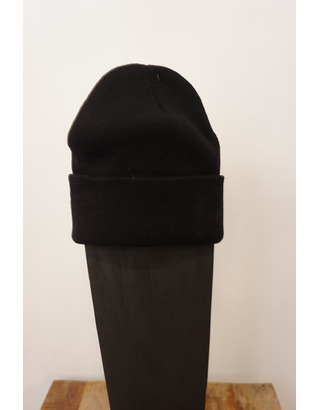 Garde-robe - Mutsen & Hoeden - Zwart