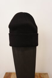 Garde-robe - Mutsen &amp; Hoeden - Zwart