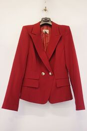 Rinascimento - Blazer - Bordeaux