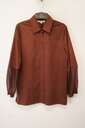 Xandres - Blouse - Bruin