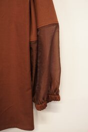 Xandres - Topjes - Bruin