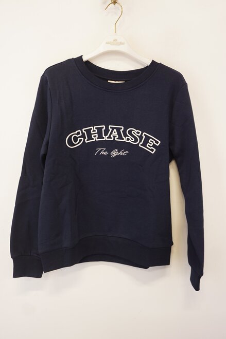 Free/quent - Pull - Marine