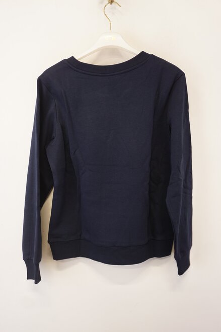 Free/quent - Pull - Marine