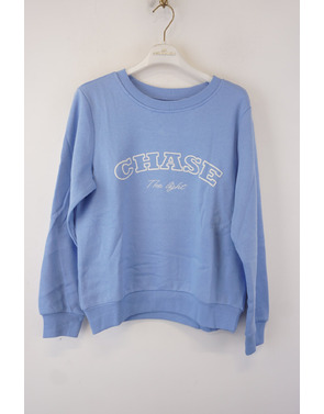 Free/quent - Pull - Lichtblauw