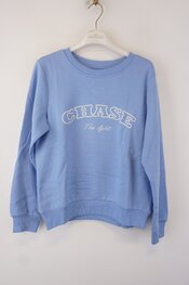 Free/quent - Pull - Lichtblauw