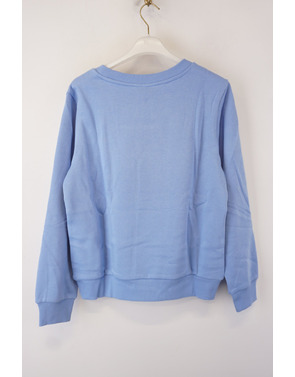 Free/quent - Pull - Lichtblauw