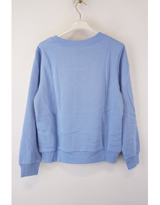 Free/quent - Pull - Lichtblauw