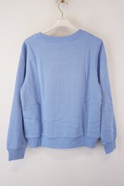 Free/quent - Pull - Lichtblauw