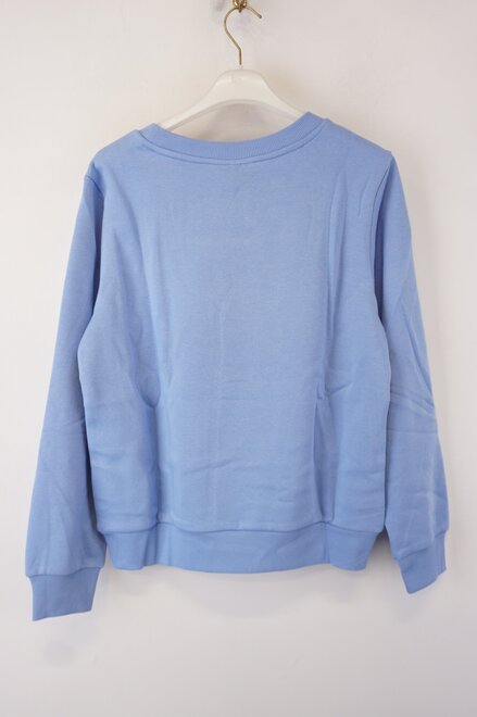 Free/quent - Pull - Lichtblauw