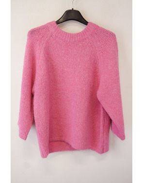 Free/quent - Pull - Roze