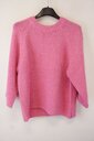 Free/quent - Pull - Roze