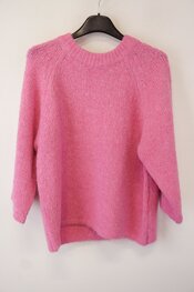 Free/quent - Pull - Roze