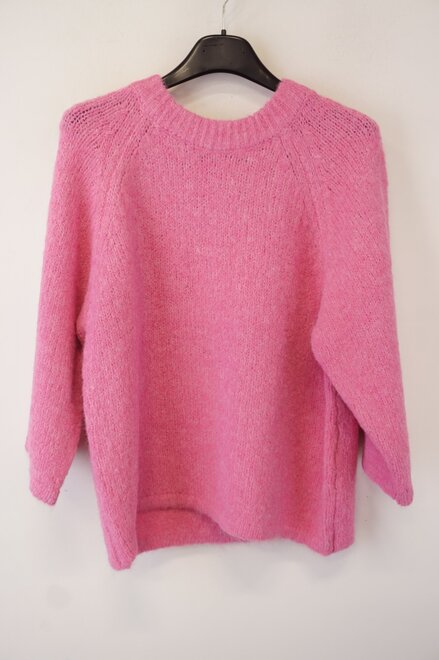 Free/quent - Pull - Roze