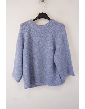 Free/quent - Pull - Lichtblauw