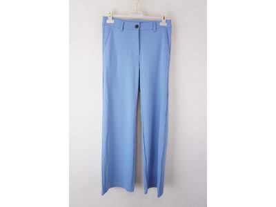 Free/quent - Lange Broek - Lichtblauw