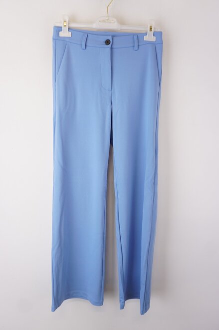 Free/quent - Lange Broek - Lichtblauw