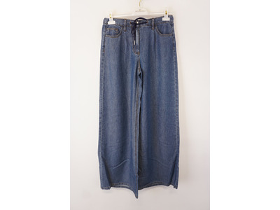 Free/quent - Lange Broek - Jeans