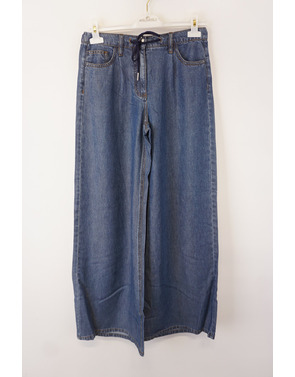 Free/quent - Lange Broek - Jeans