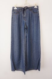 Free/quent - Lange Broek - Jeans