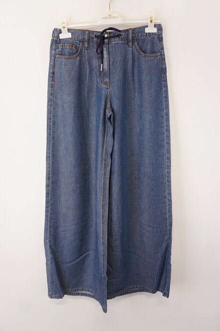 Free/quent - Lange Broek - Jeans