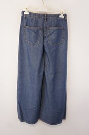 Free/quent - Lange Broek - Jeans