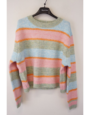 Garde-robe - Pull - Multicolor
