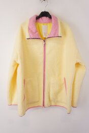 Garde-robe - Jas - Geel